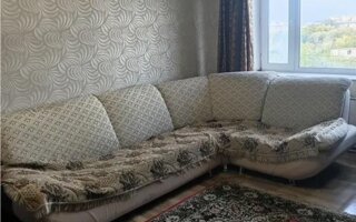Продажа 1-комнатной квартиры, 32 м²
