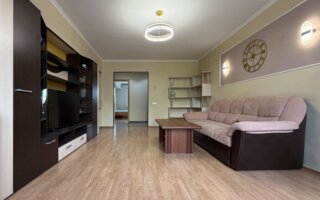 Продажа 3-комнатной квартиры, 86.2 м²