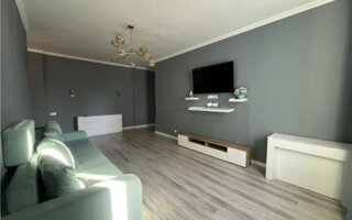 Продажа 2-комнатной квартиры, 67.3 м²