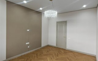Продажа 2-комнатной квартиры, 58 м²