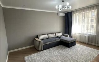 Продажа 1-комнатной квартиры, 41.11 м²