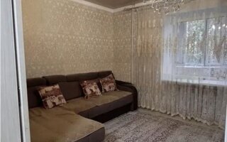 Продажа 4-комнатной квартиры, 85 м²