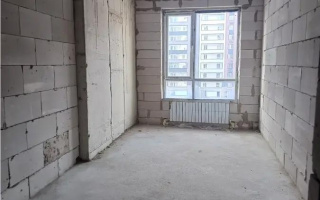 Продажа 4-комнатной квартиры, 118 м²