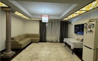 Продажа 2-комнатной квартиры, 63 м²