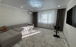 Продажа 3-комнатной квартиры, 70 м²