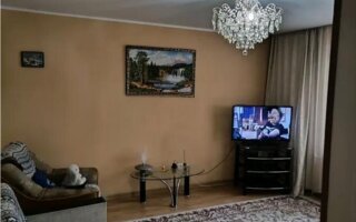 Продажа 2-комнатной квартиры, 50 м²