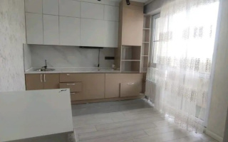 Продажа 2-комнатной квартиры, 68 м², ул. Алтын орда, дом  67 - Продажа квартир в новостройках Алматы