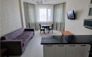 Продажа 2-комнатной квартиры, 60 м²