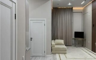 Продажа 2-комнатной квартиры, 50 м²
