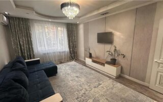 Продажа 2-комнатной квартиры, 57 м²