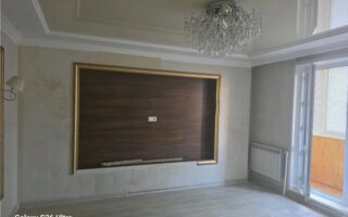 Продажа 3-комнатной квартиры, 64 м²