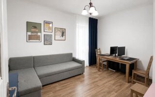 Продажа 2-комнатной квартиры, 55 м²