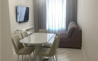 Продажа 2-комнатной квартиры, 61.7 м²