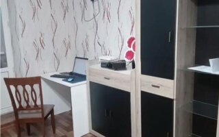 Продажа 1-комнатной квартиры, 34 м²
