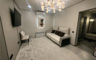Продажа 2-комнатной квартиры, 55 м²
