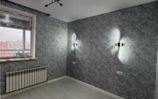 Продажа 2-комнатной квартиры, 42 м²