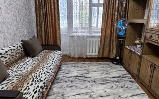 Аренда 2-комнатной квартиры, 48.9 м²