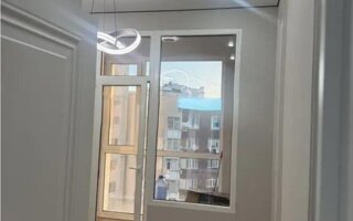 Продажа 1-комнатной квартиры, 38 м²