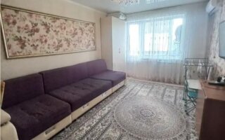 Продажа 1-комнатной квартиры, 32 м²