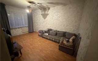 Продажа 1-комнатной квартиры, 36.4 м²
