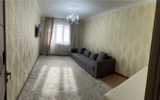 Продажа 3-комнатной квартиры, 90 м²