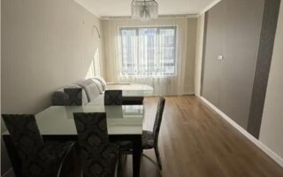 Продажа 2-комнатной квартиры, 57.2 м²