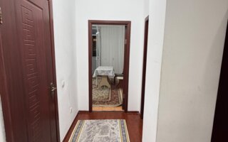 Аренда 1-комнатной квартиры, 45 м²