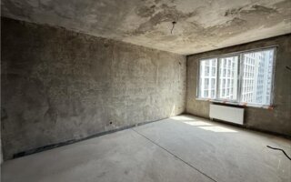 Продажа 1-комнатной квартиры, 34.5 м²