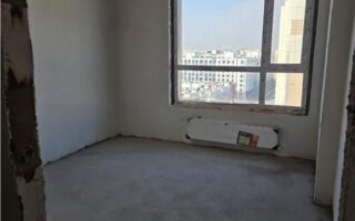 Продажа 3-комнатной квартиры, 80.5 м²