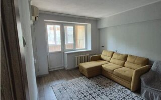Продажа 2-комнатной квартиры, 54 м²