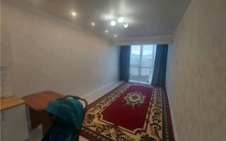 Продажа 1-комнатной квартиры, 32 м²