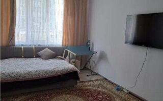 Продажа 1-комнатной квартиры, 39 м²