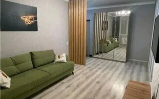 Продажа 2-комнатной квартиры, 51.1 м²