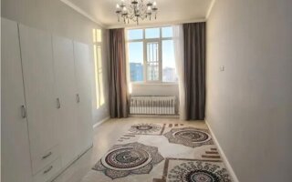 Продажа 1-комнатной квартиры, 38.1 м²