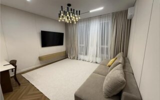 Продажа 4-комнатной квартиры, 93 м²