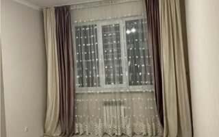 Продажа 2-комнатной квартиры, 58 м²