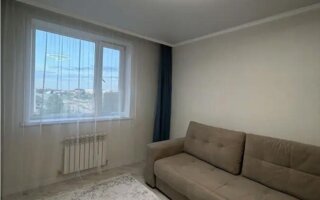 Продажа 1-комнатной квартиры, 27 м²
