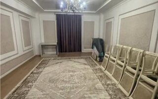 Продажа 3-комнатной квартиры, 114.8 м²