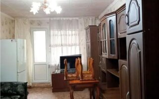 Продажа 2-комнатной квартиры, 45 м²