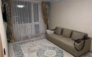 Продажа 1-комнатной квартиры, 38 м²