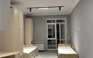 Продажа 1-комнатной квартиры, 32 м²