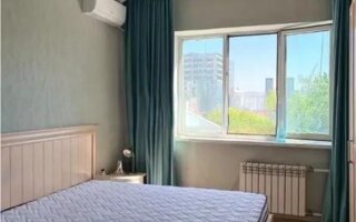 Продажа 1-комнатной квартиры, 40.5 м²