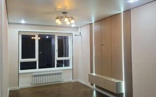 Продажа 2-комнатной квартиры, 58 м²