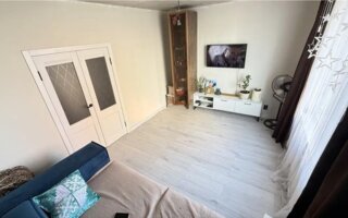 Продажа 3-комнатной квартиры, 76 м²