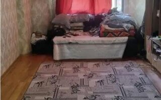 Продажа 1-комнатной квартиры, 47 м²