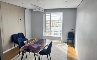 Продажа 3-комнатной квартиры, 63.12 м²