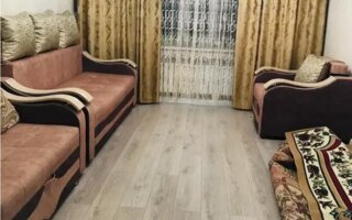 Продажа 1-комнатной квартиры, 40 м²
