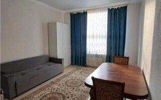 Продажа 1-комнатной квартиры, 43 м²