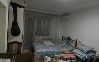 Продажа 1-комнатной квартиры, 30.4 м²