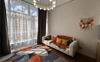 Продажа 3-комнатной квартиры, 99 м²